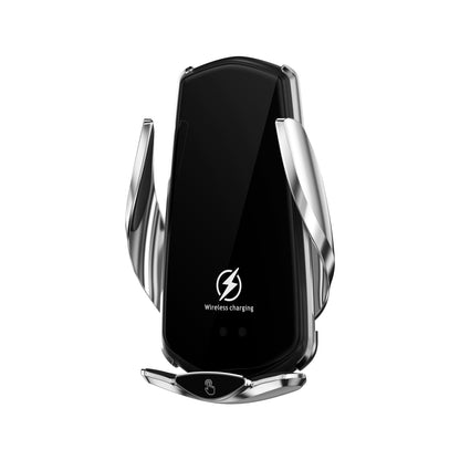 Ultimate Smart Auto-Sensing Wireless Car Charger