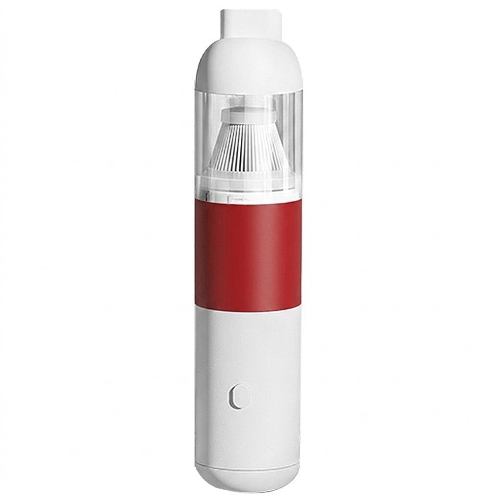 Portable 2-in-1 Wireless Handheld Vacuum Cleaner