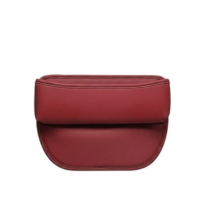 Premium Universal Car Seat Gap Organizer & Storage Box