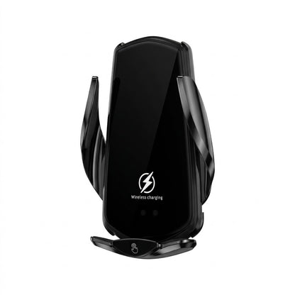 Ultimate Smart Auto-Sensing Wireless Car Charger